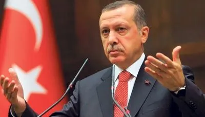 Ердоган принесе присягу і офіційно вступить на посаду президента Туреччини
