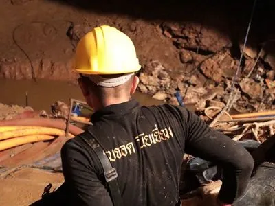 Пещеру в Таиланде после спасения школьников превратят в туристический объект