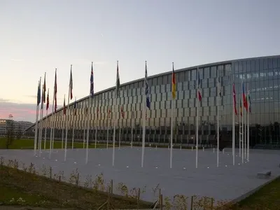 НАТО продолжит готовить Грузию к членству в альянсе