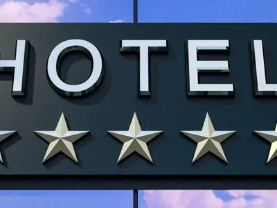 Антимонопольный комитет взялся за гостиницы, которые "рисуют" себе звезды