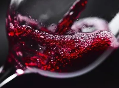 Украинские вина "Коктебель" получили мировое признание