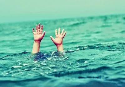 За добу на Київщині потонуло двоє дітей