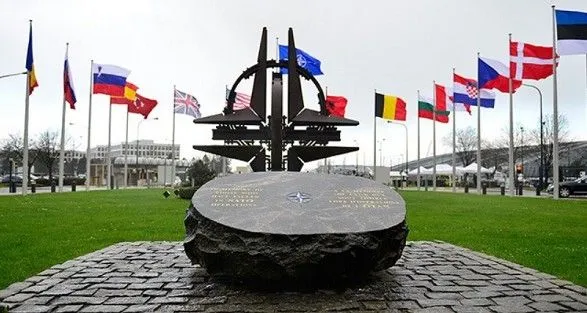 НАТО та ЄС підписали спільну декларацію про безпеку