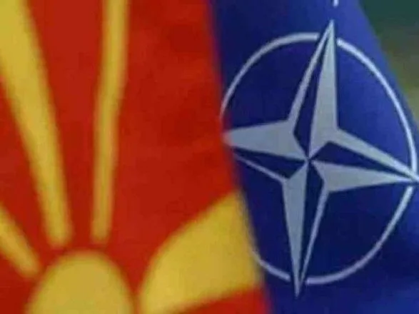 Македонию во время саммита пригласят стать 30-м членом НАТО