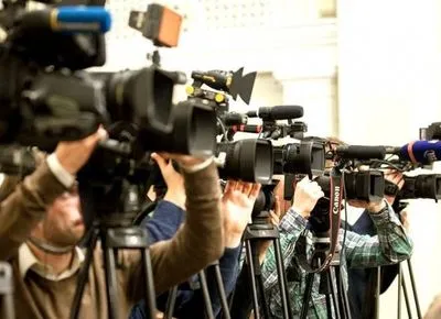 СБУ направила до Ради десятки подань щодо журналістів, які працюють на росЗМІ
