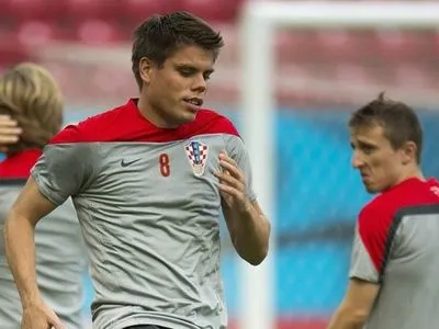 Українці збирають кошти на погашення штрафу хорватського футболіста Вукоєвича