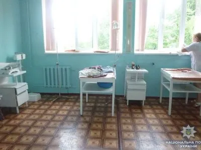В Одеській області померло покинуте немовля: поліція шукає його матір