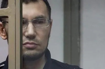 У Росії зник український політв'язень