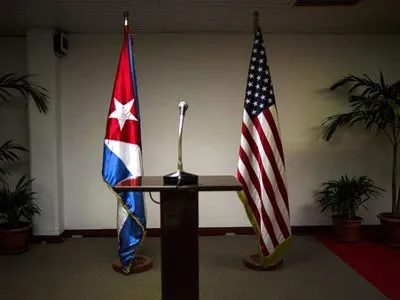Куба обвинила США в создании препятствий для получения кубинцами иммиграционных виз