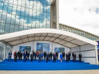 Наступний саміт НАТО буде проведений на честь 70-ї річниці Альянсу