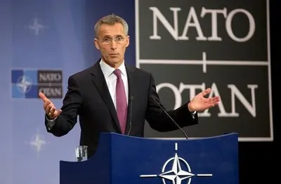 Генсек НАТО анонсировал тренировочную миссию в Ираке