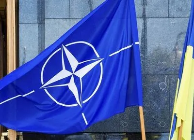 НАТО не будет принимать решение о присоединении Украины к программе усиленных возможностей