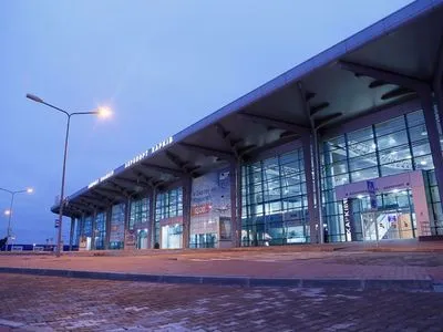 В аэропорту "Харьков" прокомментировали отказ принять самолет из Египта