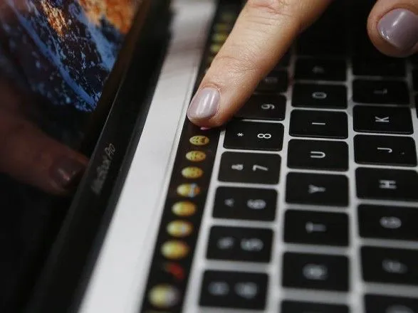 Apple представила новую линейку MacBook Pro повышенной производительности