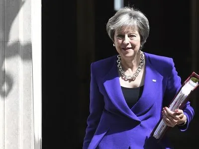 Мэй: Brexit даст возможность заключить соглашение о свободной торговле между Британией и США