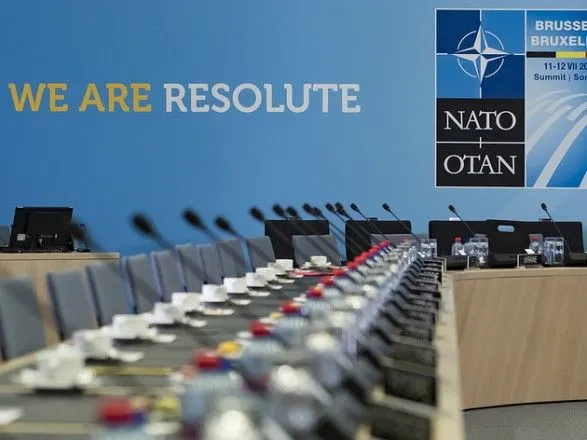Столтенберг: країни НАТО усвідомлюють необхідність збільшення витрат на оборону