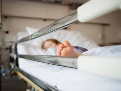 Стало известно состояние детей, которых госпитализировали из-за кишечной инфекции на Прикарпатье