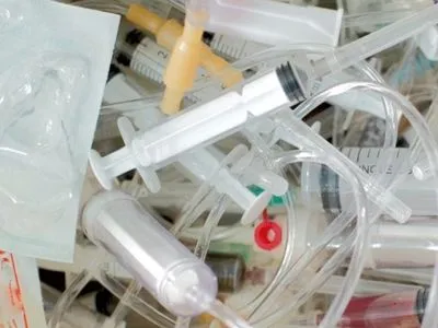 Столичные больницы утилизируют медицинские отходы через посредников