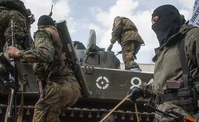 Бойовики на Донбасі самовільно покидають позиції та відмовляються виконувати завдання – розвідка