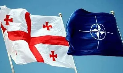 Грузия станет членом НАТО - Столтенберг