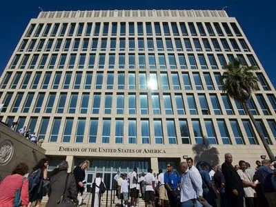 США пока не намерены возобновлять выдачу на Кубе иммиграционных виз