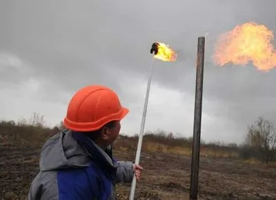 В Полтавской области начнется разработка новых перспективных газовых месторождений