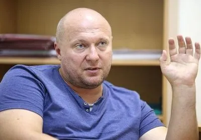 В полиции объяснили, почему Святогор гулял по Киеву несмотря на домашний арест