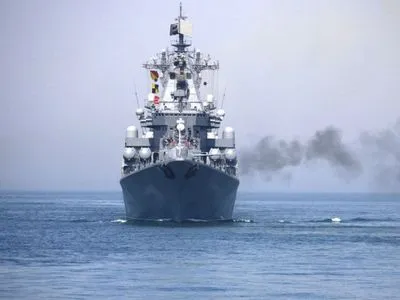 Україна має отримати обладнання для протидії кораблям РФ