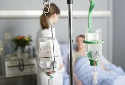 Массовое отравление в одном из заведений Львова: госпитализировали 9 человек