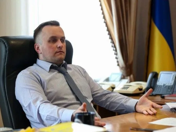 Холодницький перешкоджає слідству НАБУ у справі проти Суркісів - нардеп