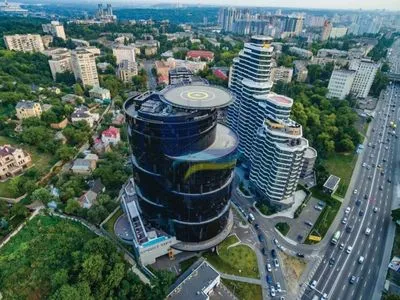 Київ потрапив до переліку найдорожчих міст світу
