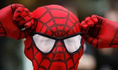 "Человек-паук" пойдет под суд за серию ограблений в Киеве