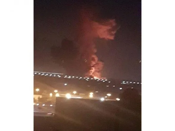 ЗМІ повідомили про 12 постраждалих під час вибуху неподалік аеропорту у Каїрі