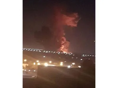 ЗМІ повідомили про 12 постраждалих під час вибуху неподалік аеропорту у Каїрі