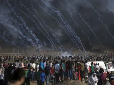 Ізраїль буде нарощувати інтенсивність відповідей на атаки зі боку ХАМАС