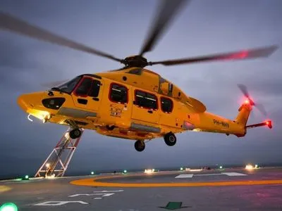 Порошенко хочет направить часть вертолетов Airbus в ВСУ