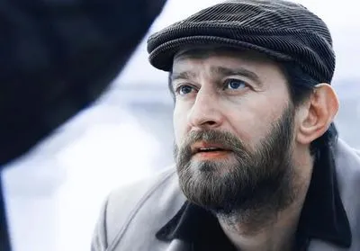 Російського актора Хабенського внесли до бази "Миротворця"