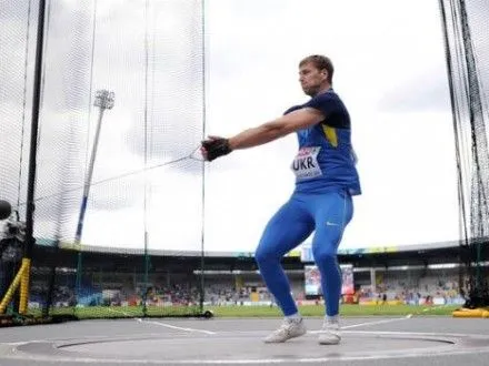 Метатели пополнили медальную копилку Украины на ЧЕ по легкой атлетике