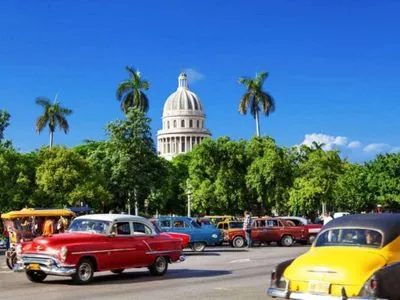 Новая конституция Кубы введет должность президента и частную собственность