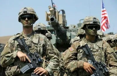 Глава Пентагона поблагодарил Норвегию за готовность разместить у себя 700 морпехов США