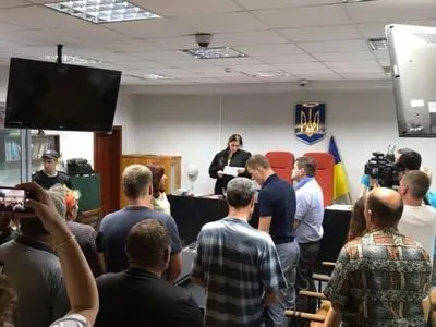 В Харькове арестовали обвиняемого в ДТП, при котором погиб 5-месячный малыш