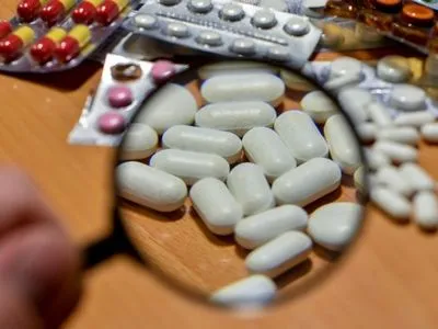 В Украине запретили лекарства от давления из-за возможных канцерогеном