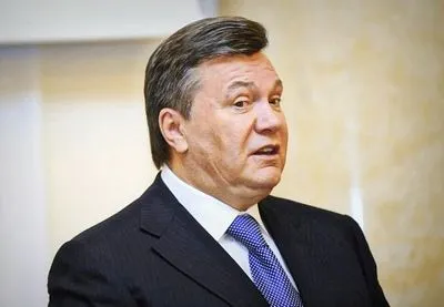 Кобзарь сообщил, что это он попросил "коллег из РФ" доставить Януковича в Крым