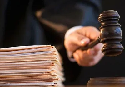 На Закарпатье суд избирает меру пресечения для главы Перечинской РГА