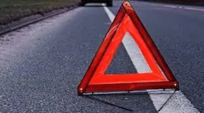 Из-за тройного ДТП во Львовской области пострадали восемь человек