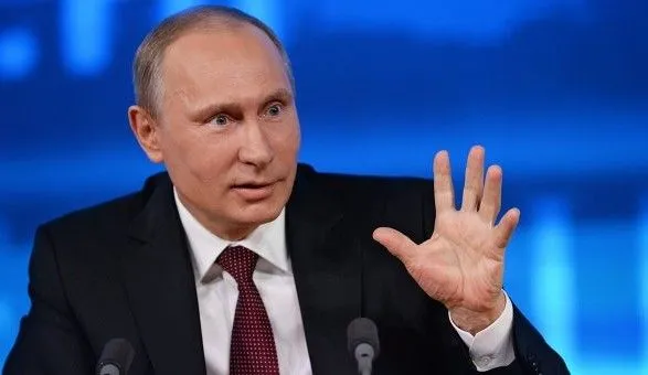 Путин насчитал 25 миллионов кибератак на РФ во время ЧМ-2018