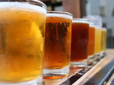 В РФ планируют обязать пивоваров клеить марки на свой товар