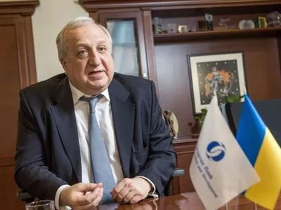 Наблюдательный совет "Укрзализныци" возглавил руководитель украинского офиса ЕБРР