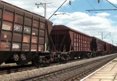 На Миколаївщині потяг збив жінку: машиністи намагалися позбутися тіла