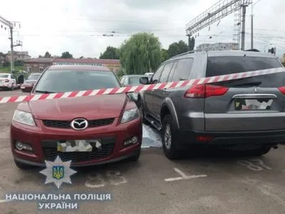 Полиция начала расследование по факту убийства мужчины в Ровно